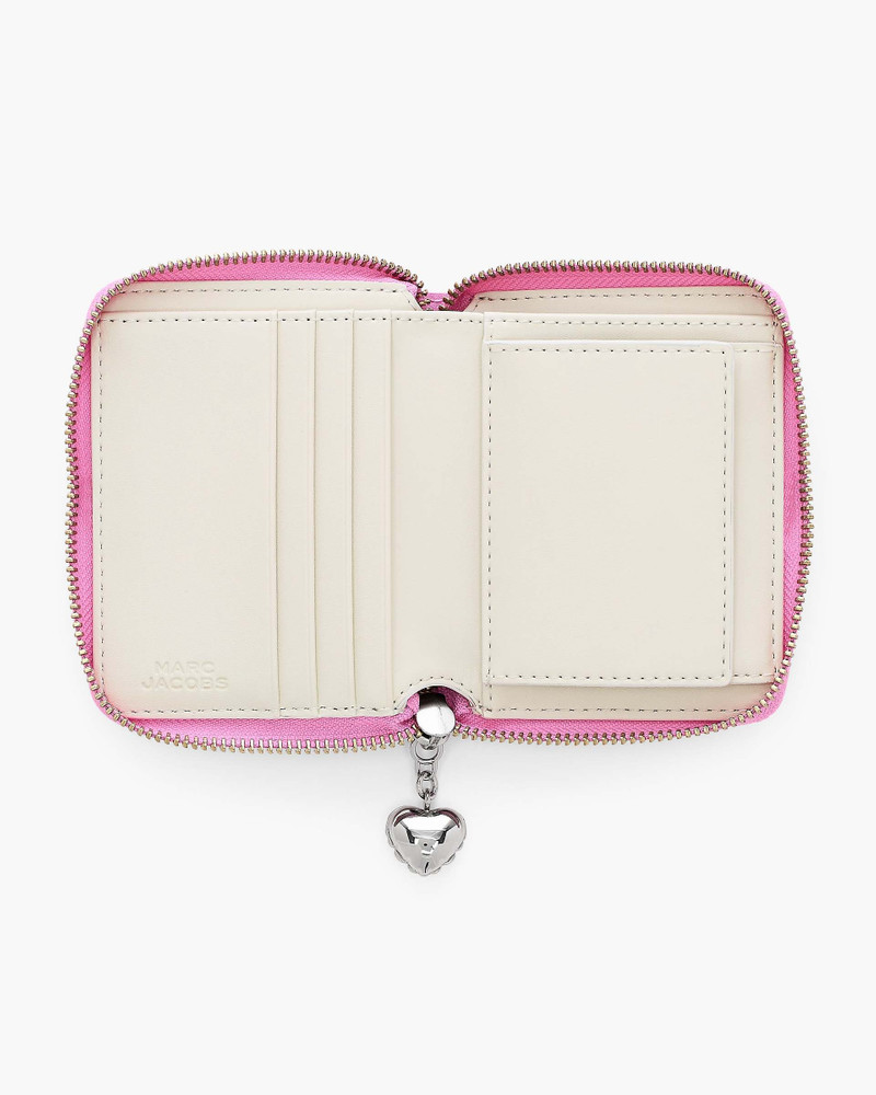 THE PERFECT EVERYDAY SLIM COMPACT WALLET 2