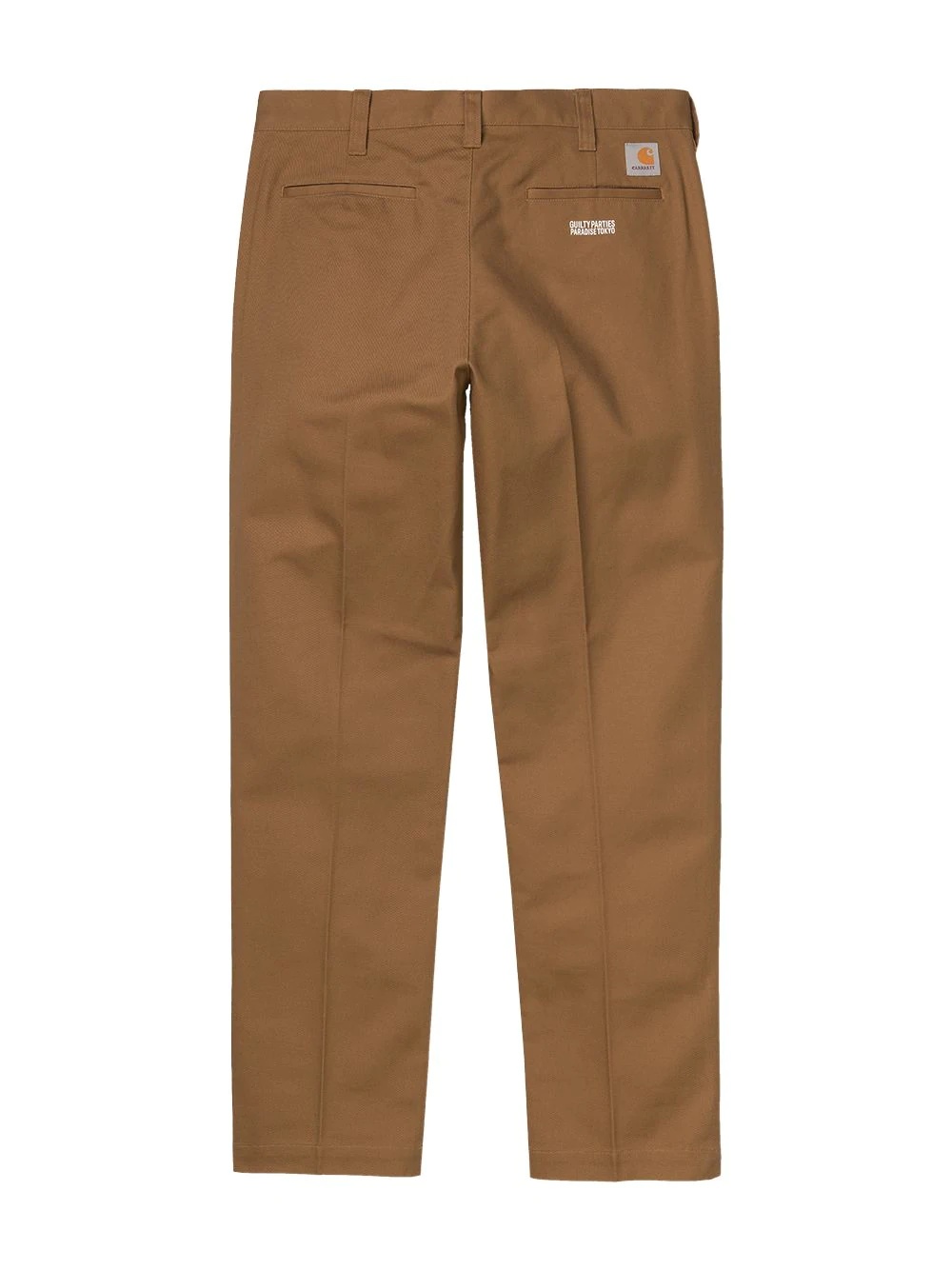 X Carhartt WIP straight leg - 2