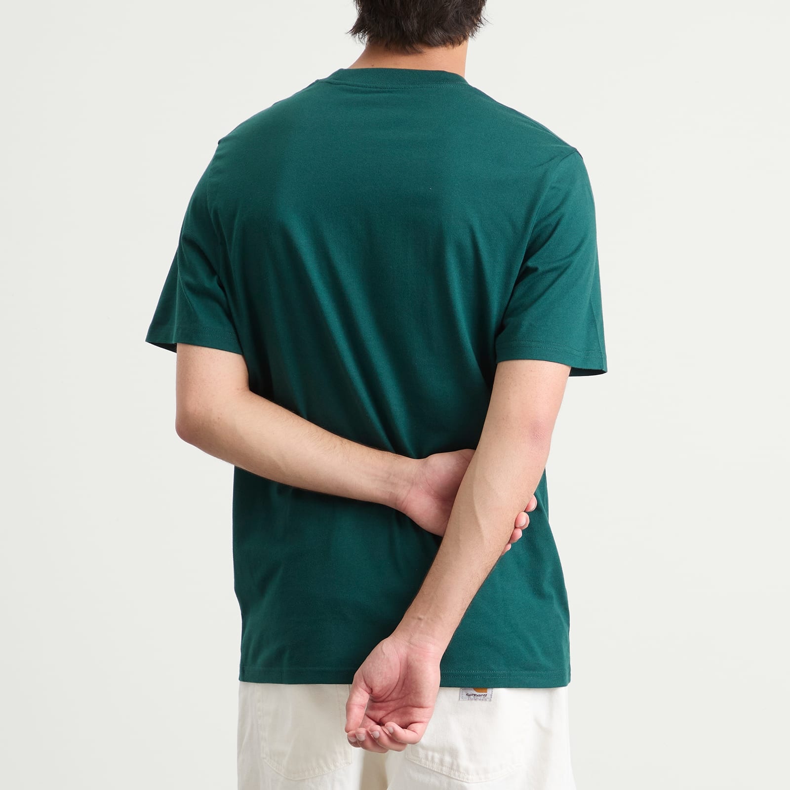 Carhartt WIP Alumni T-Shirt - 3