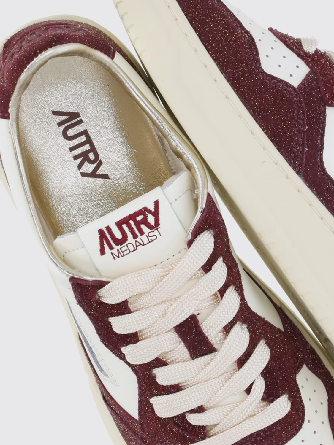 Sneakers woman Autry - 6