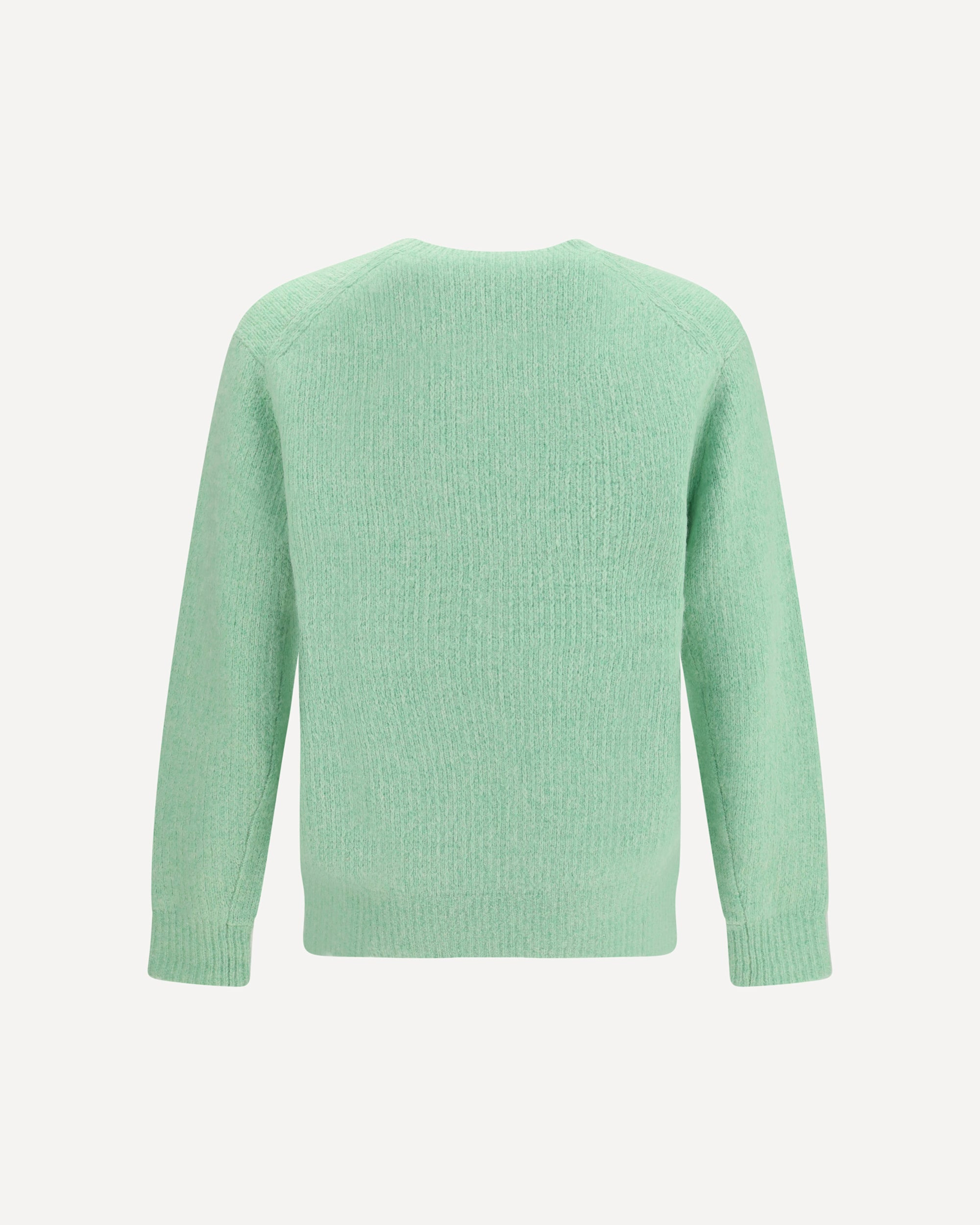 Yak and Alpaca-Blend Sweater - 2