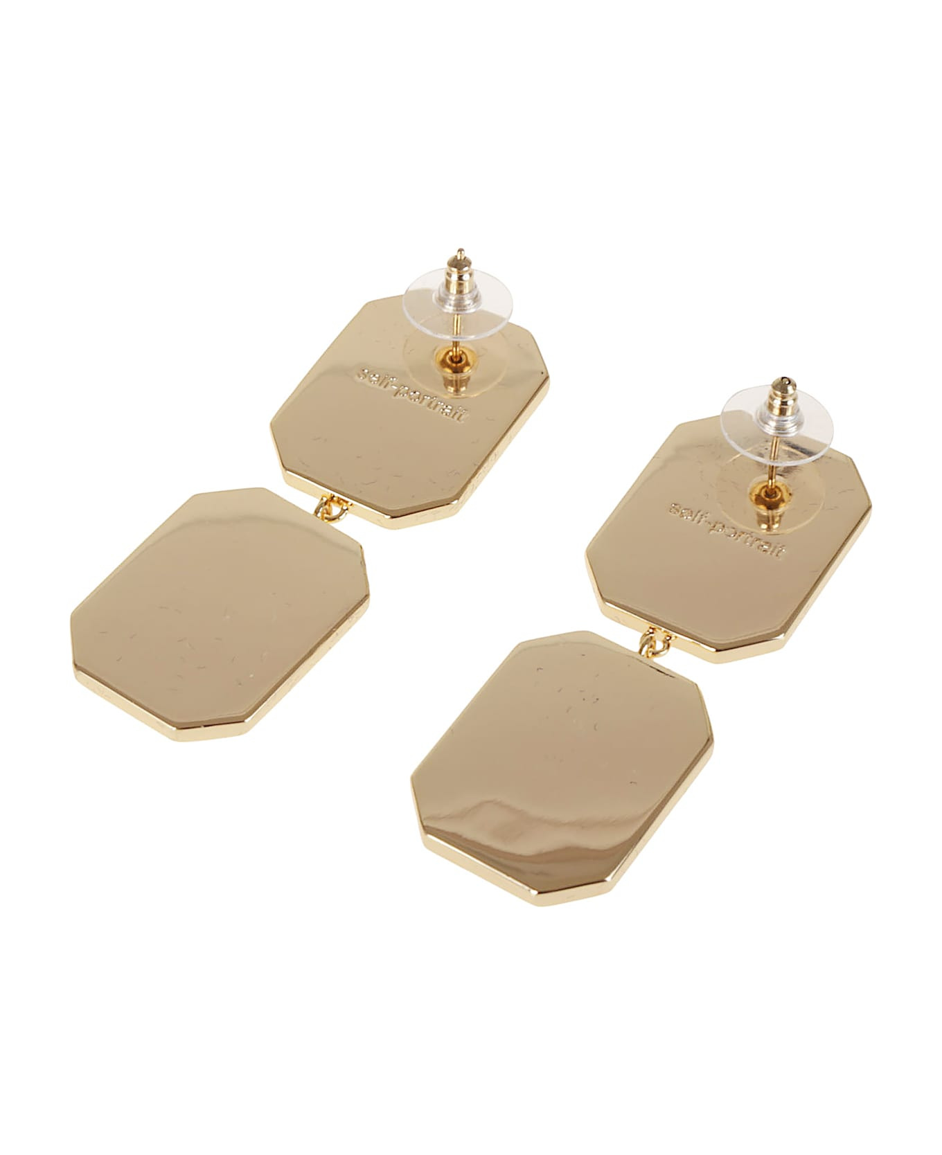 Earrings - 2