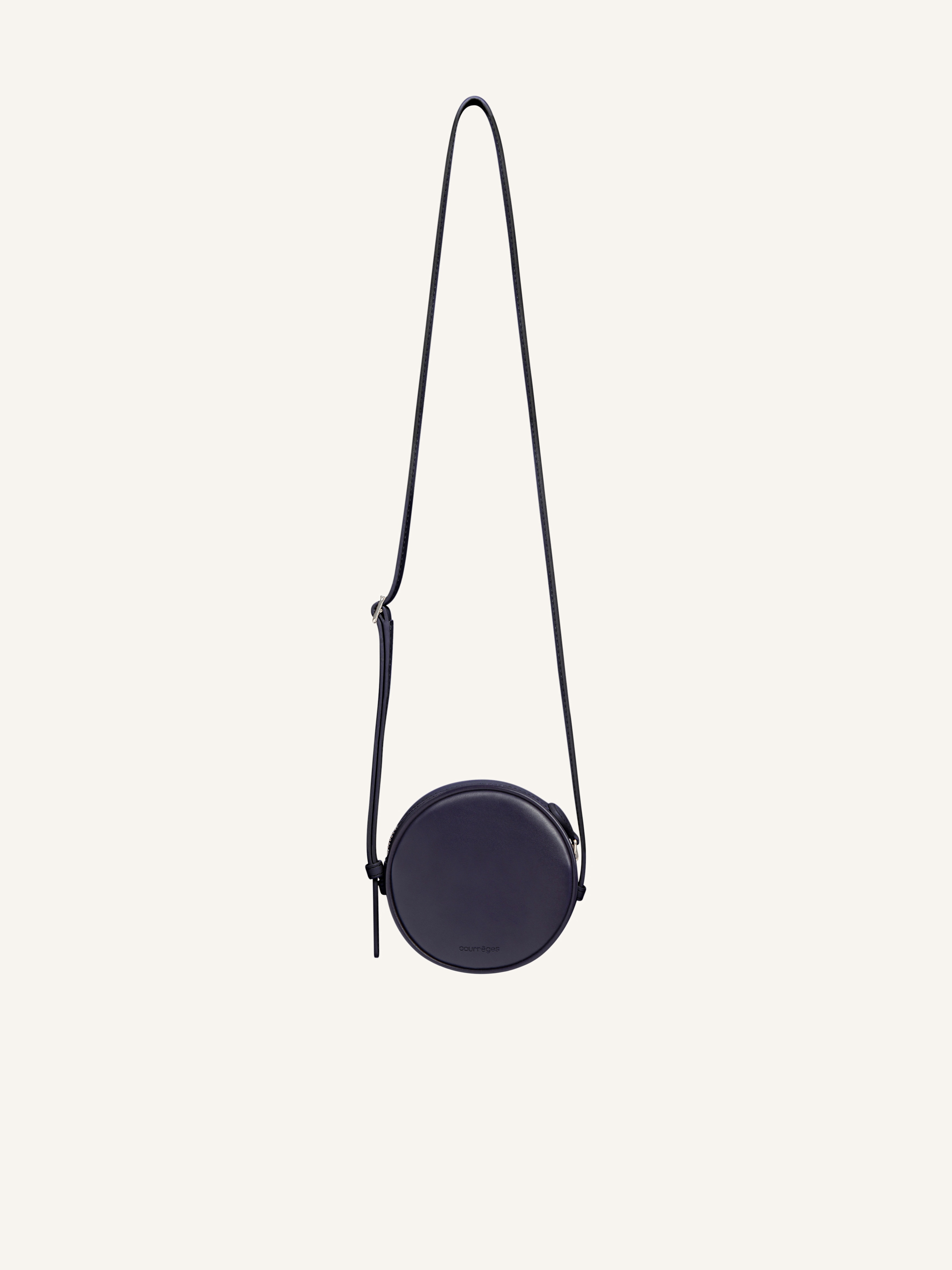 REEDITION SMALL CIRCLE BAG - 3