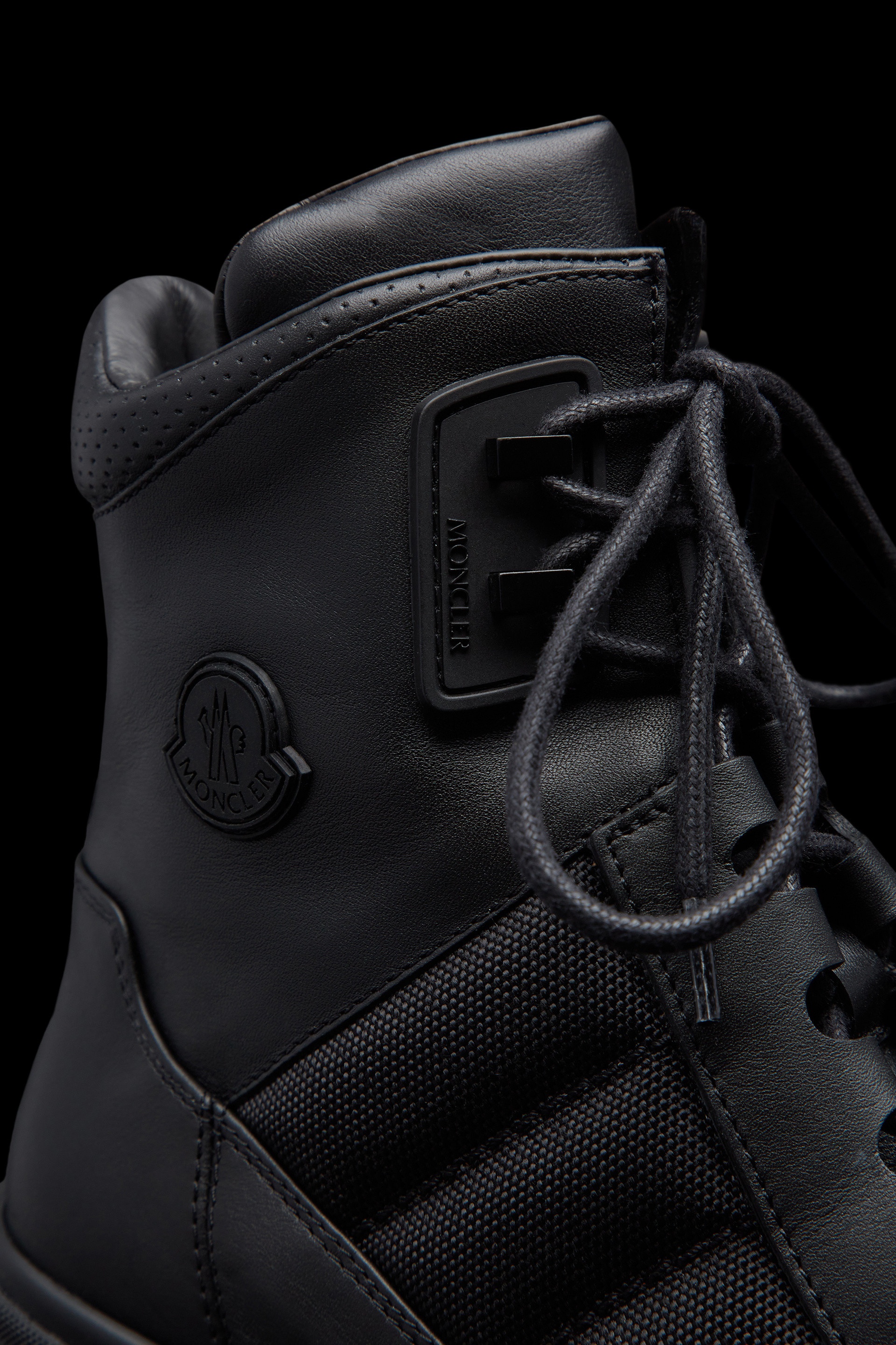 Carol Slant Boots - 4