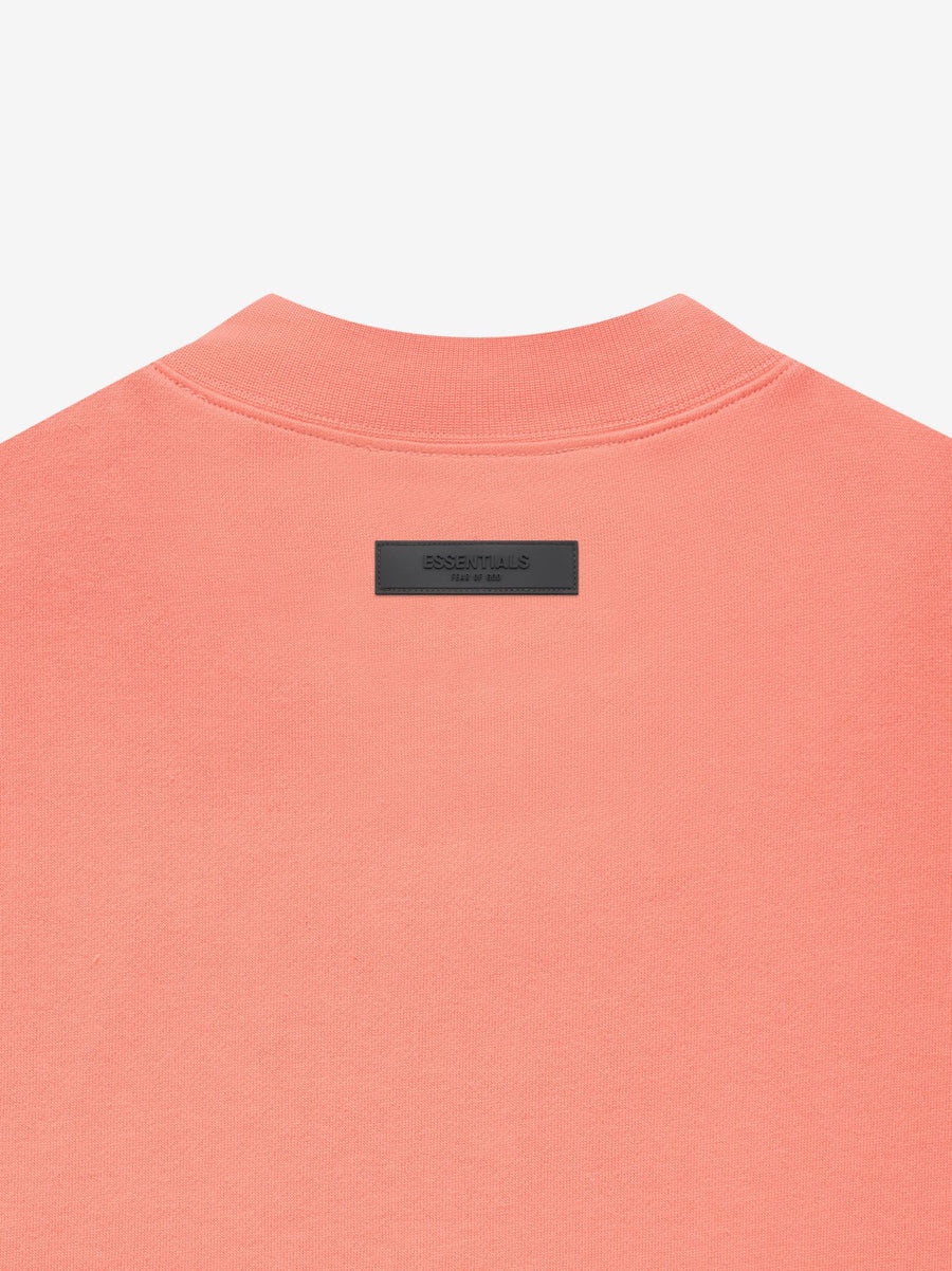 Relaxed Crewneck - 4