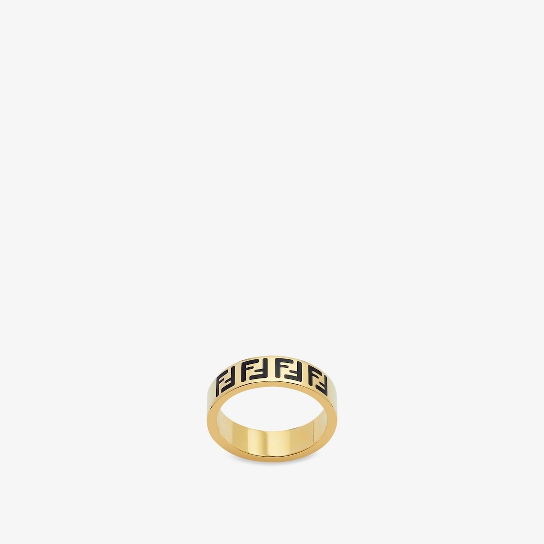 Forever Fendi ring - 1