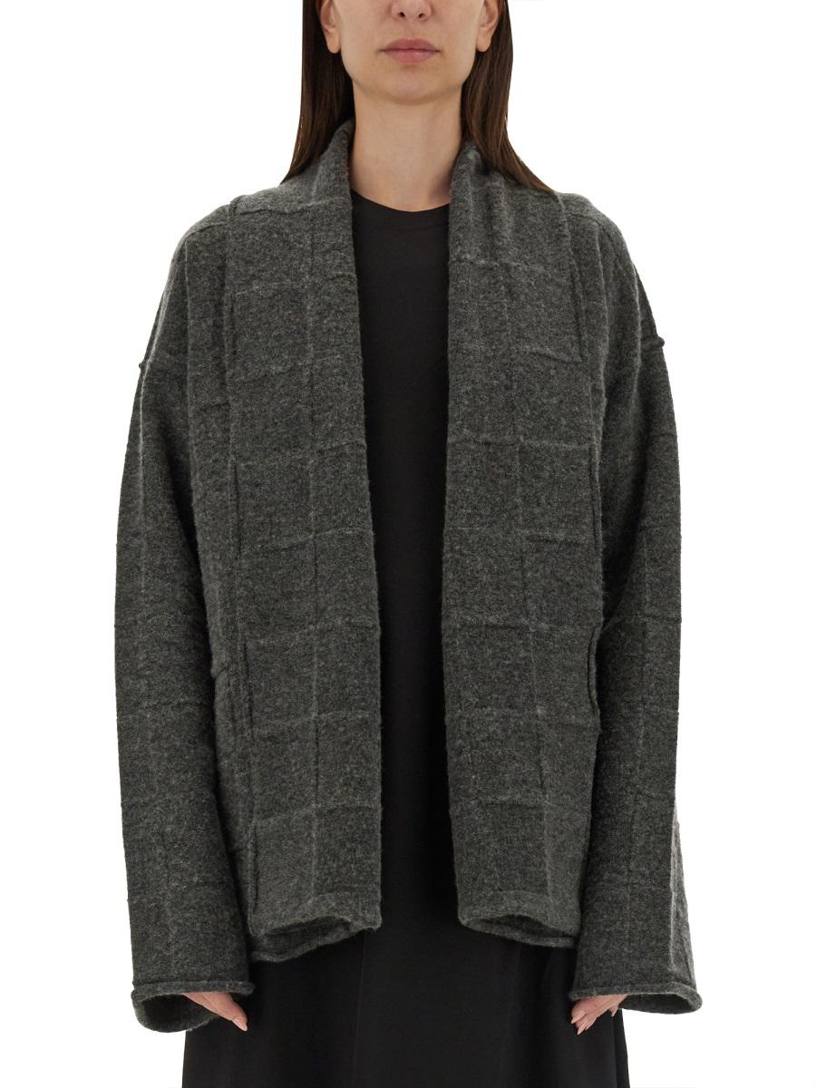 Uma Wang Oversize Fit Cardigan - 1