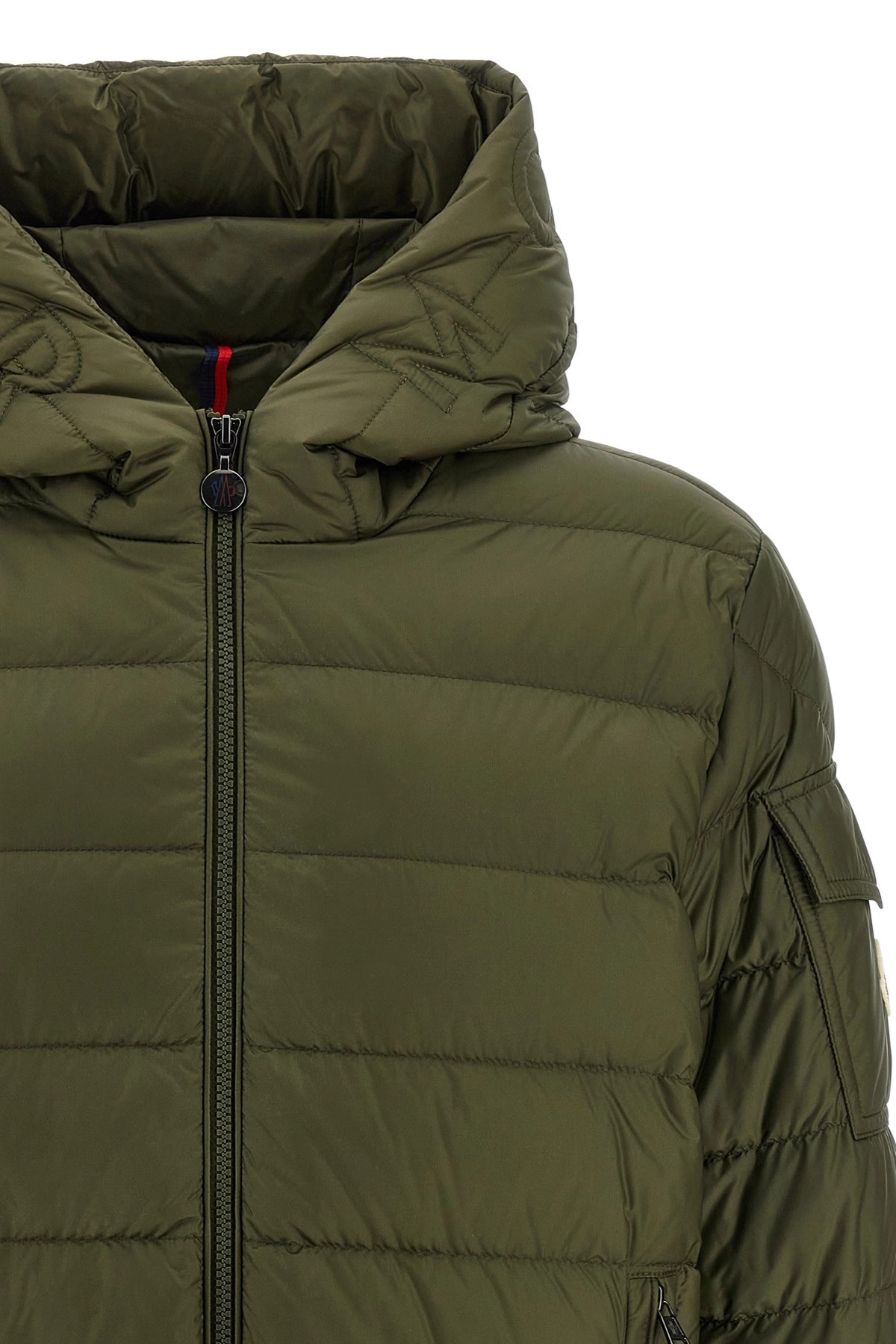 'Najan' down jacket - 3