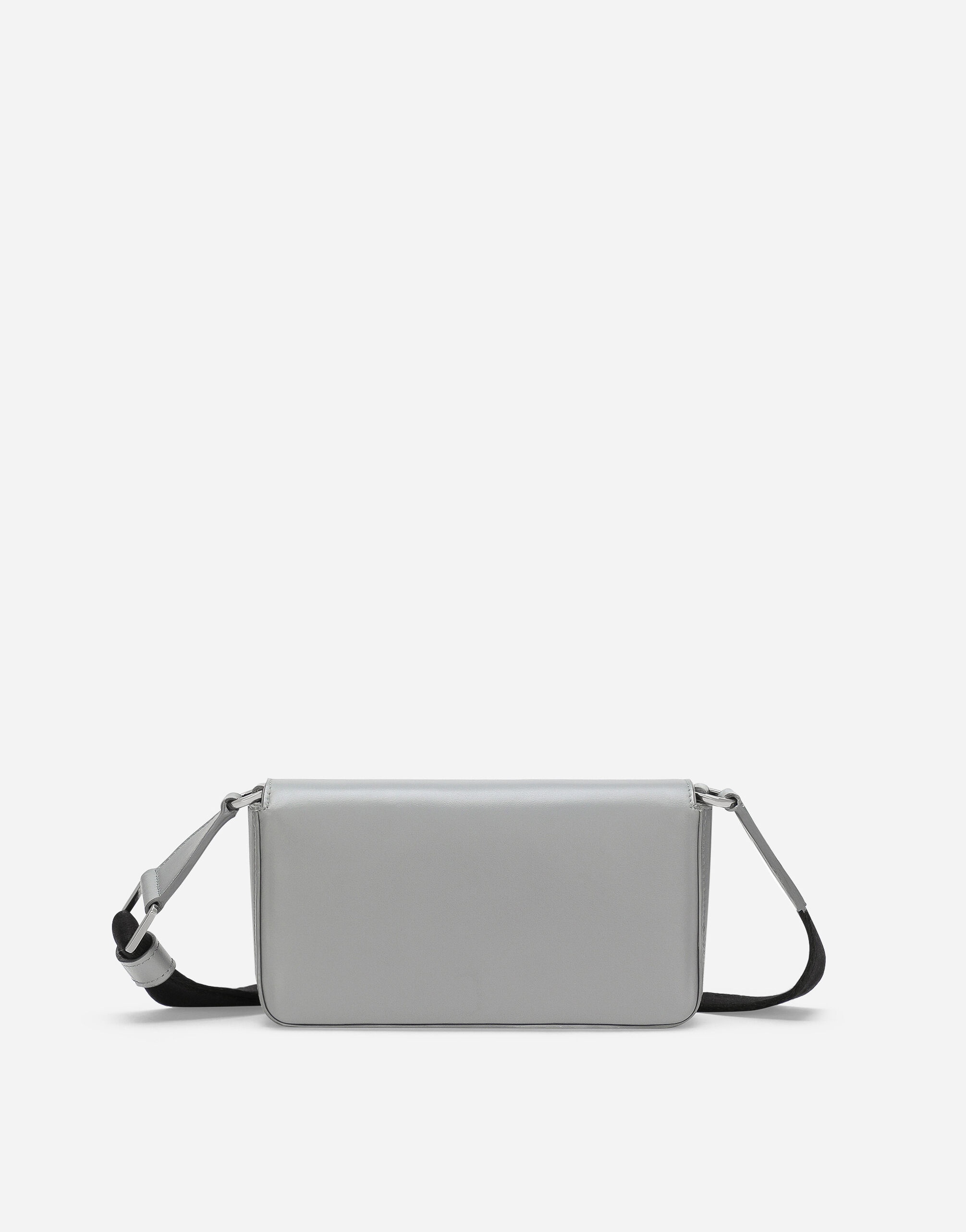 Calfskin mini bag - 4