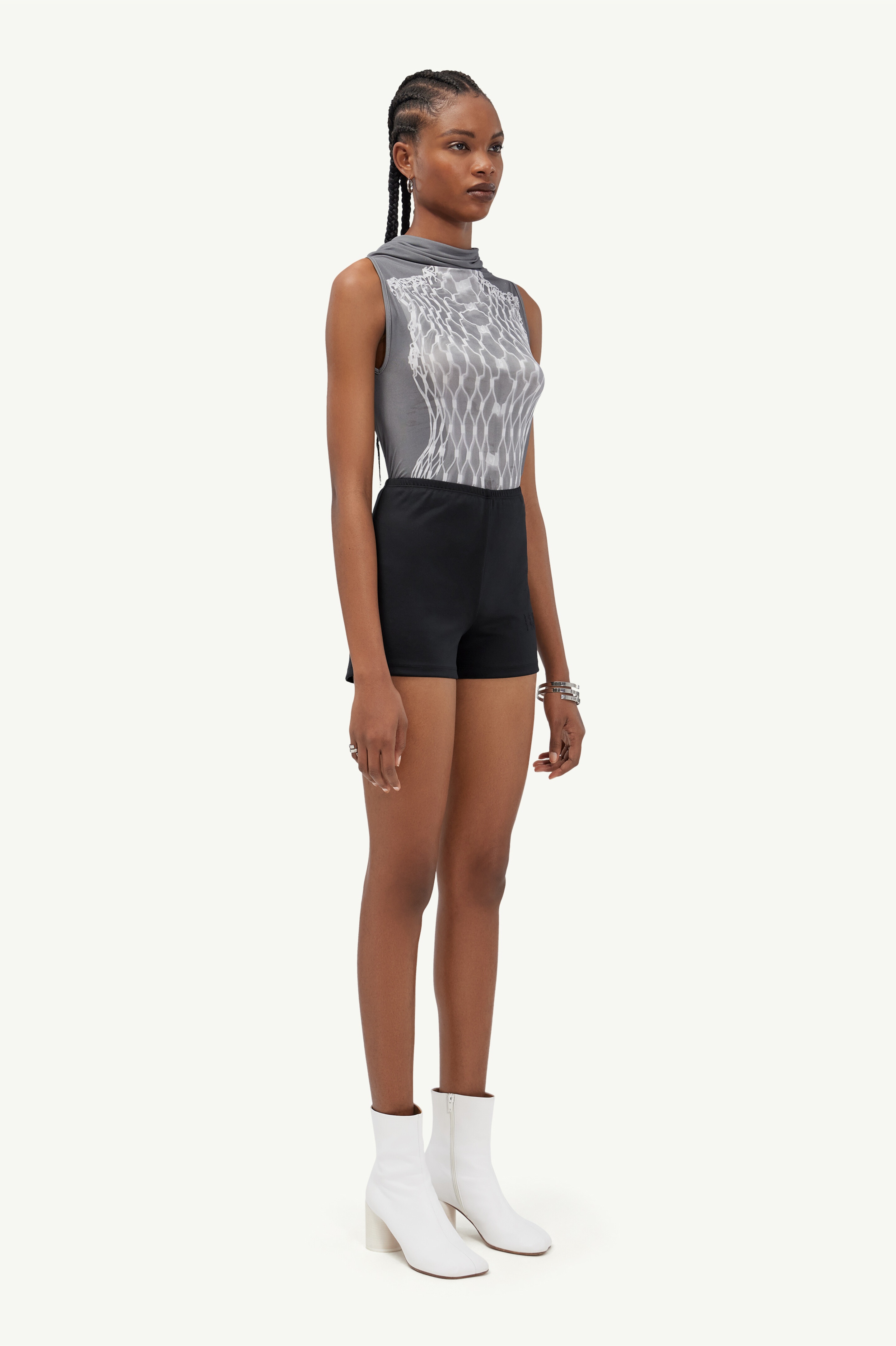 Basic shorts - 3
