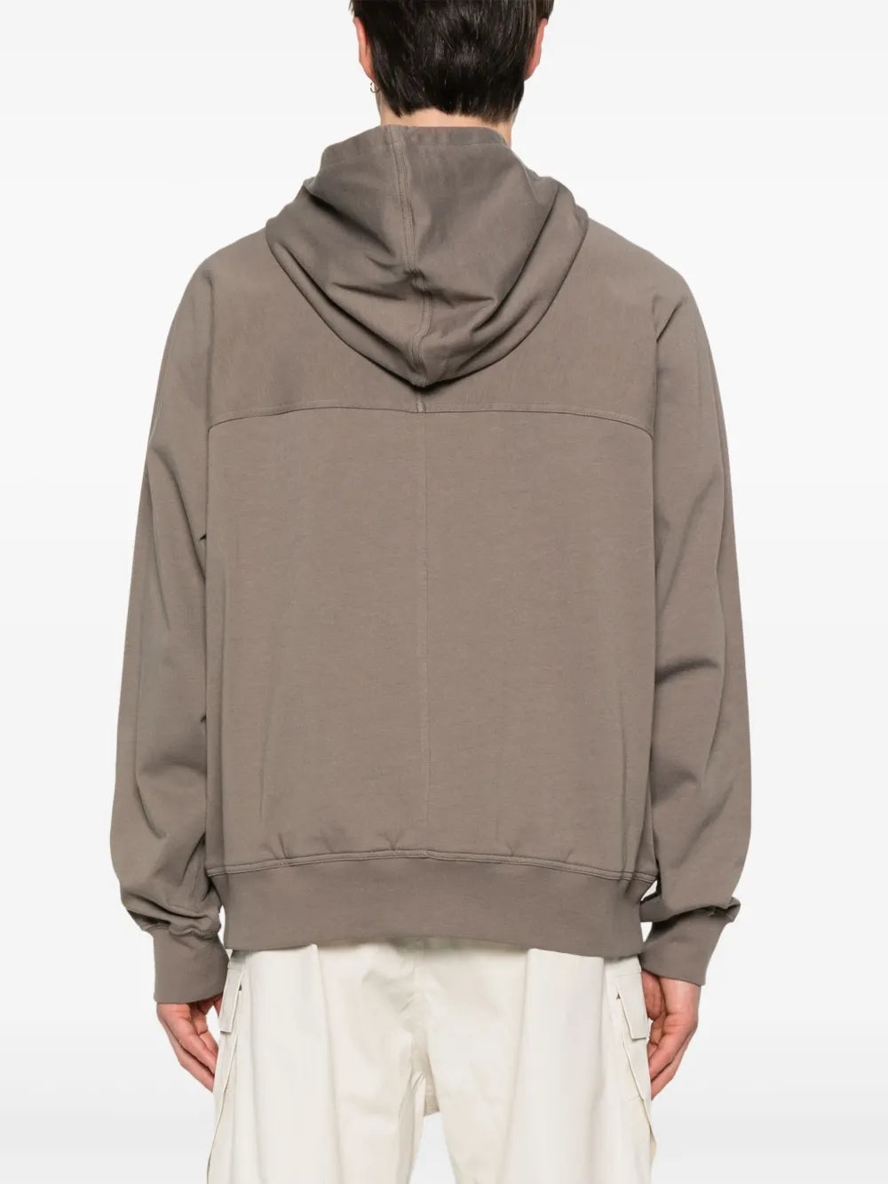 ZIP-UP HOODIE - 3