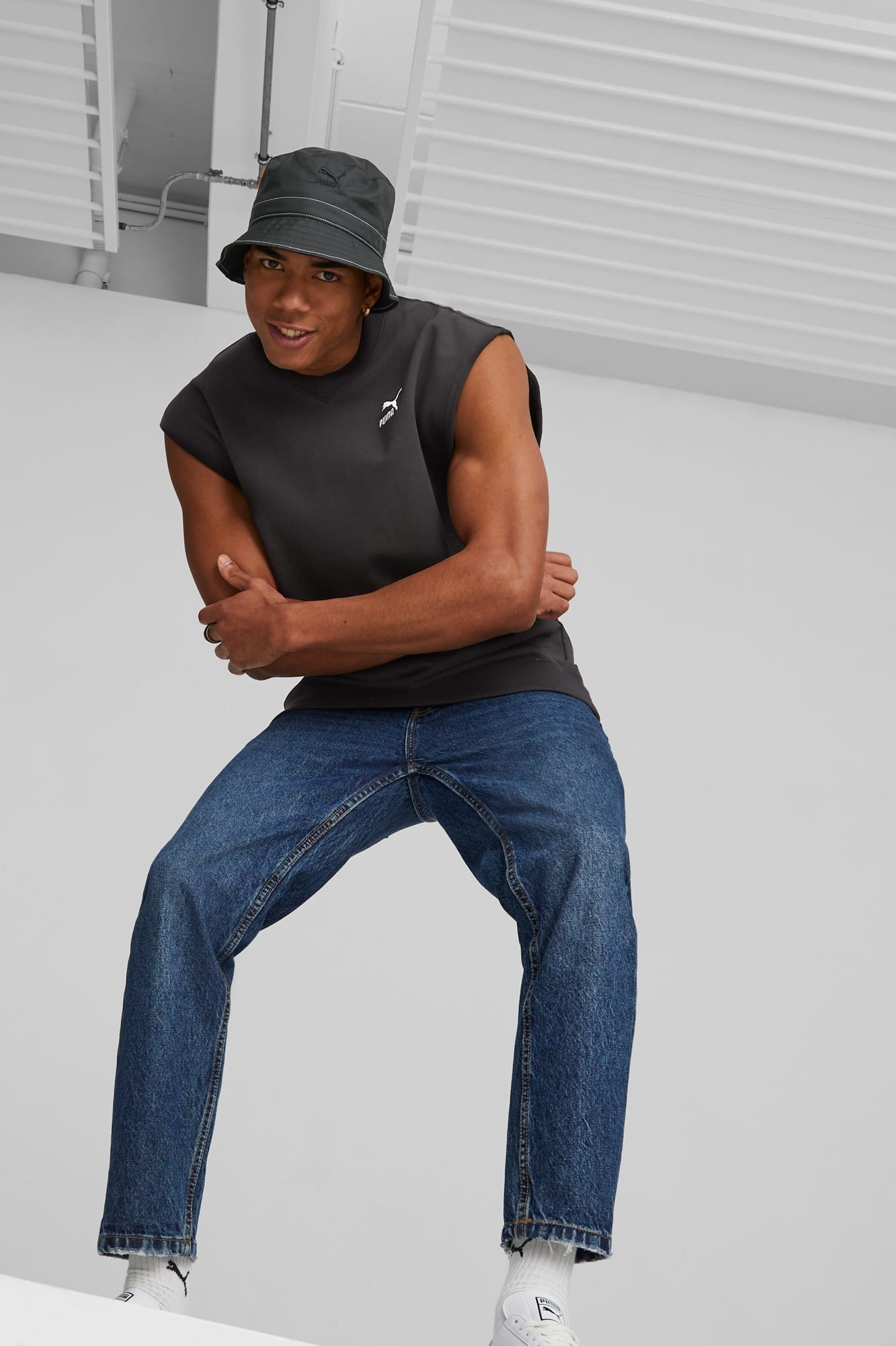 PRIME Classic Bucket Hat - 4