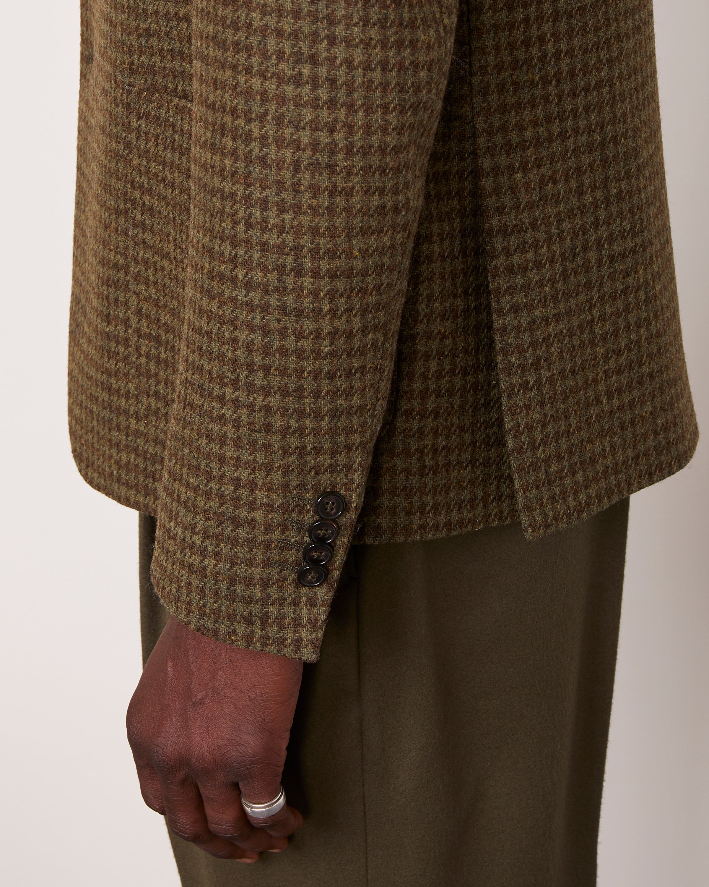 ARTHUS JACKET - 3