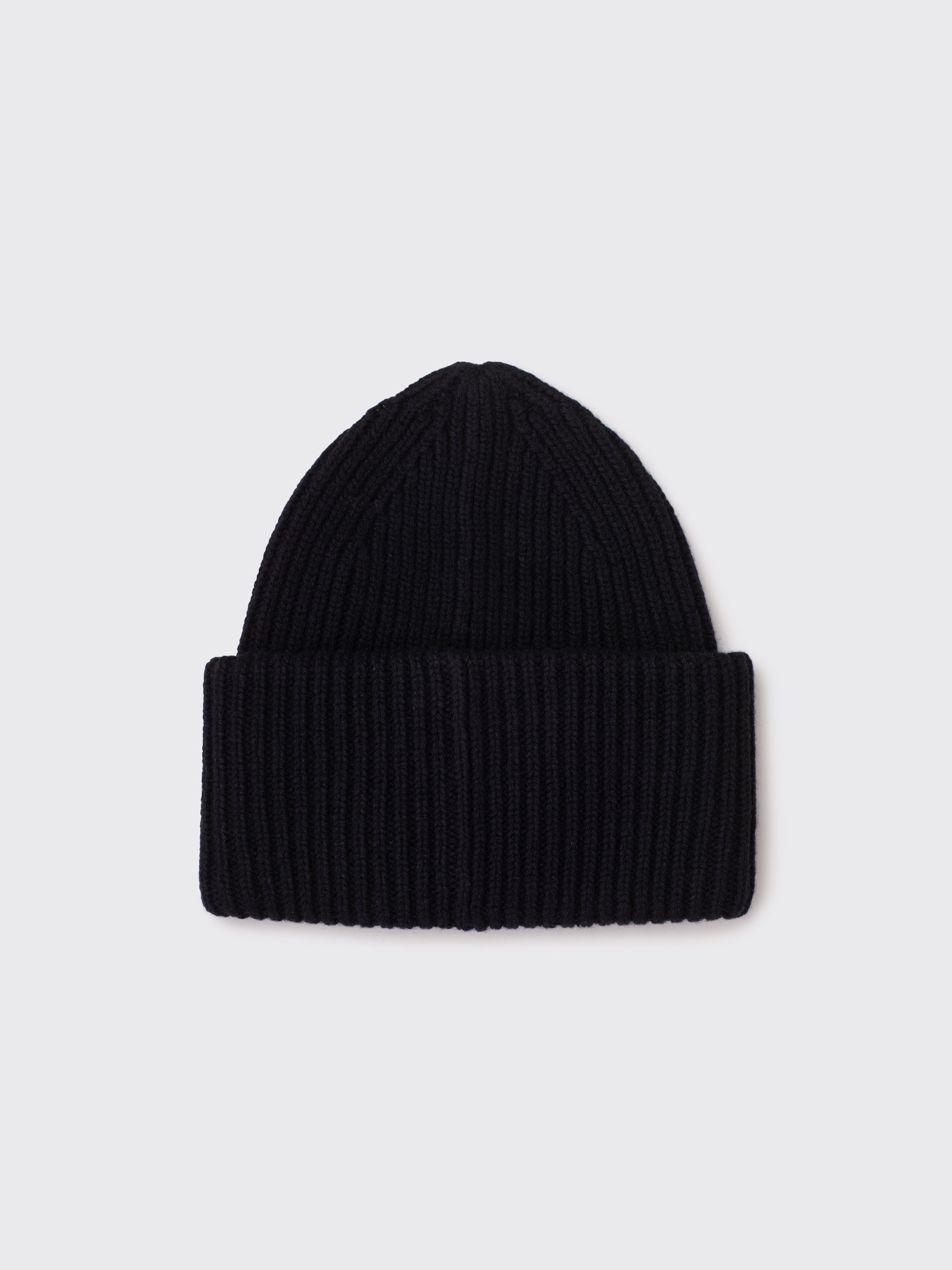 Large Face Beanie - 2