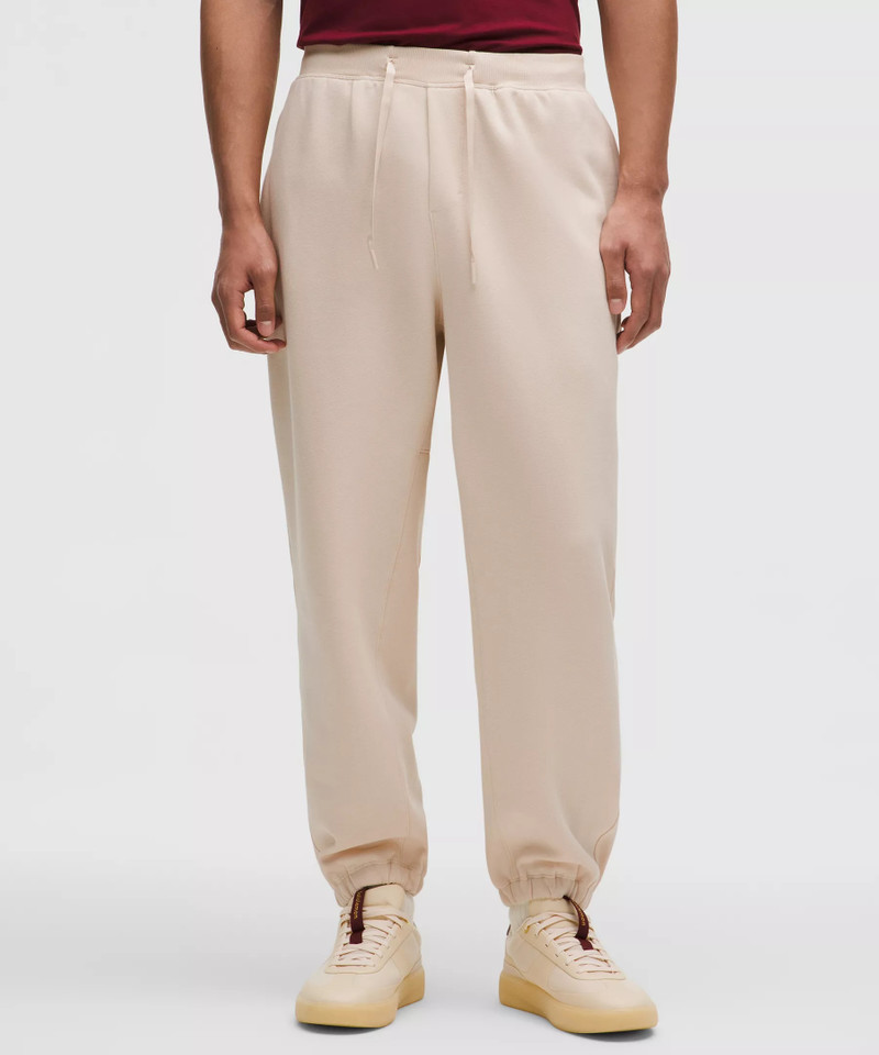 lululemon Lunar New Year Men's Steady State Relaxed-Fit Jogger outlook