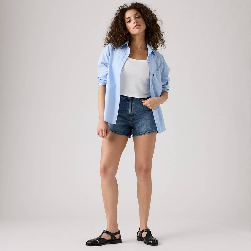 Levi's 80S MOM WOMEN'S SHORTS outlook