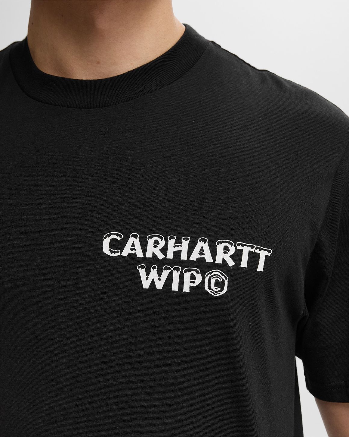 【送料&関税込】Carhartt S/s Ice T-shirt Carhartt S/s Ice T-shirt | italist