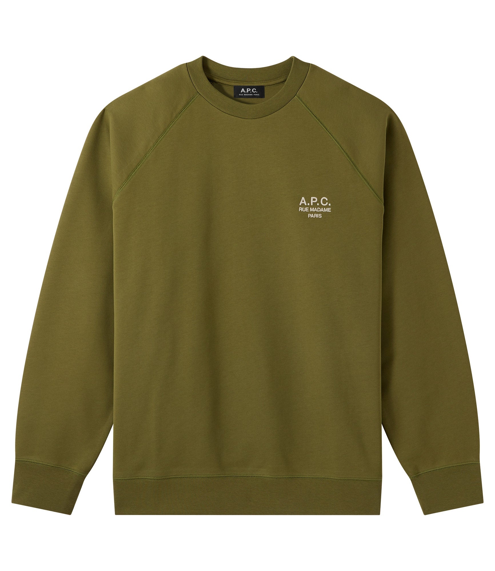 Milton sweatshirt - 1