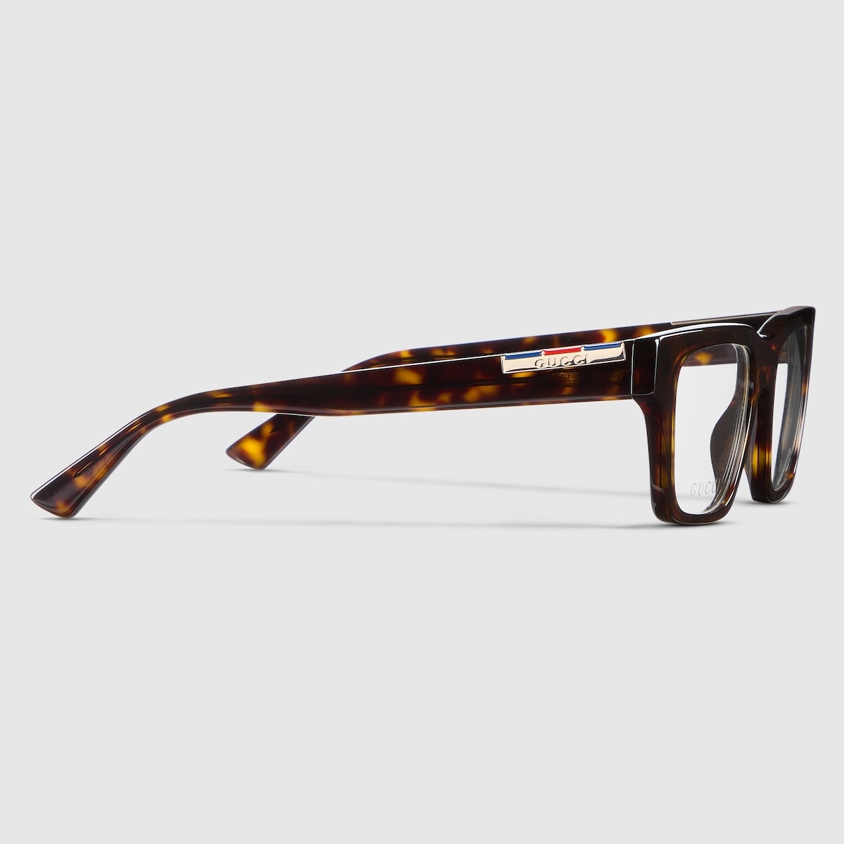 Rectangular optical frame - 4