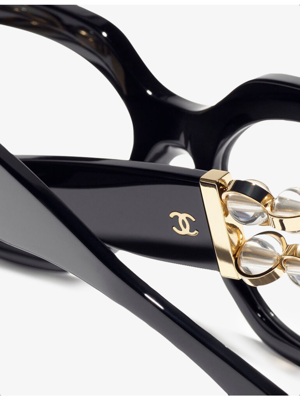Square Eyeglasses - 2