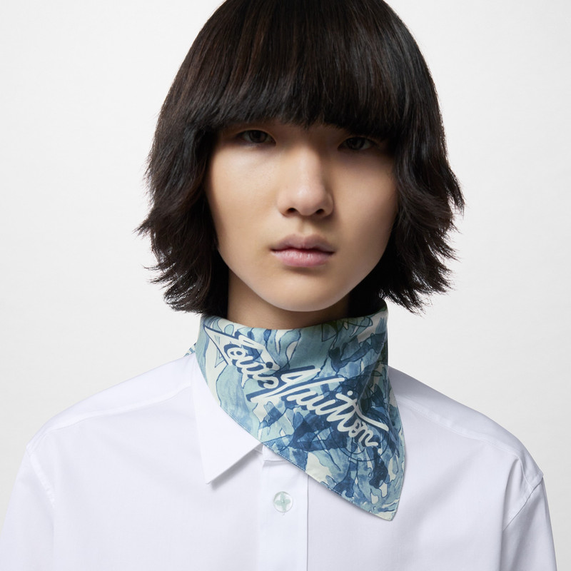 MNG Aquagarden Bandana 6