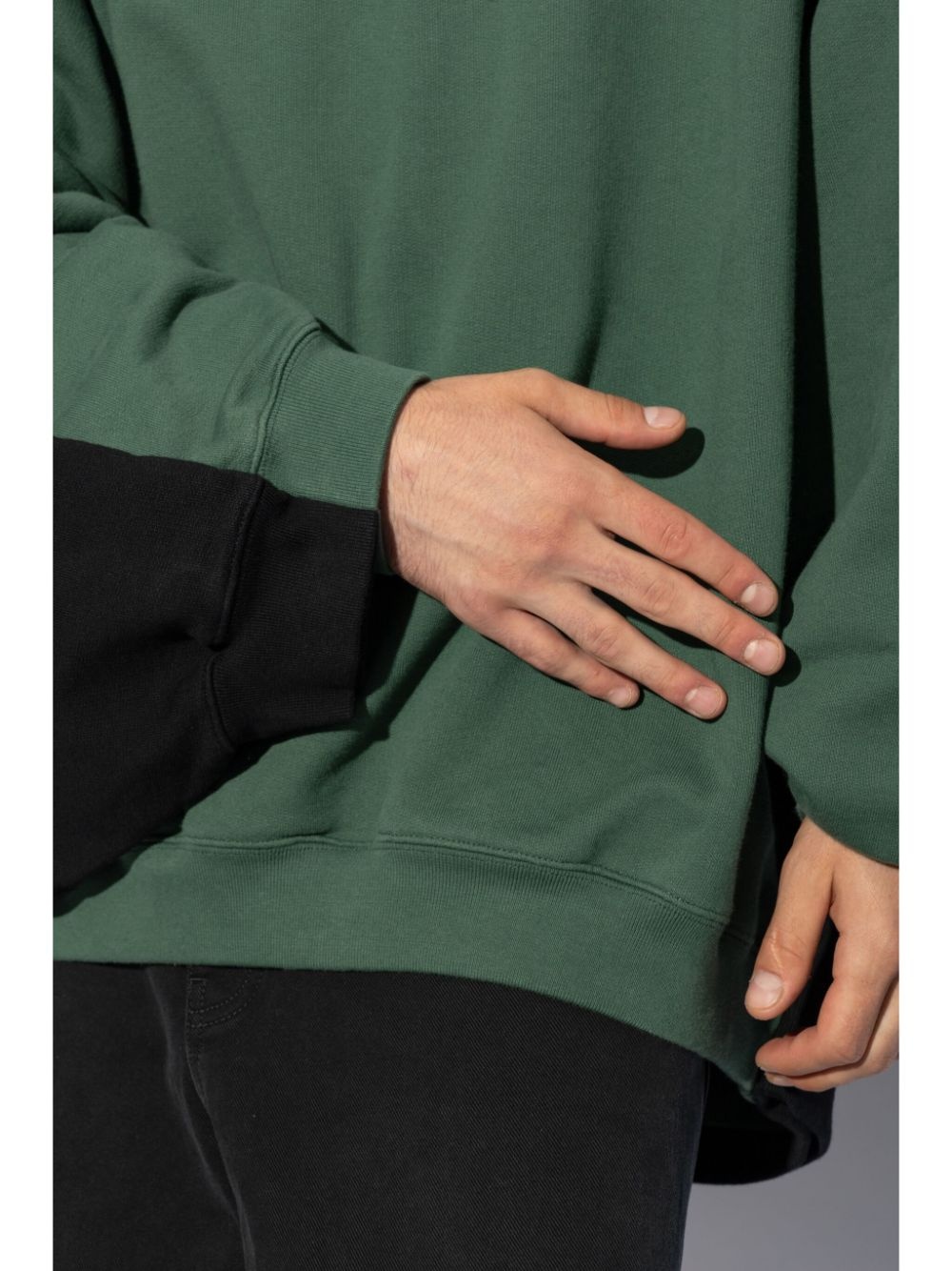 Polizei sweatshirt - 5