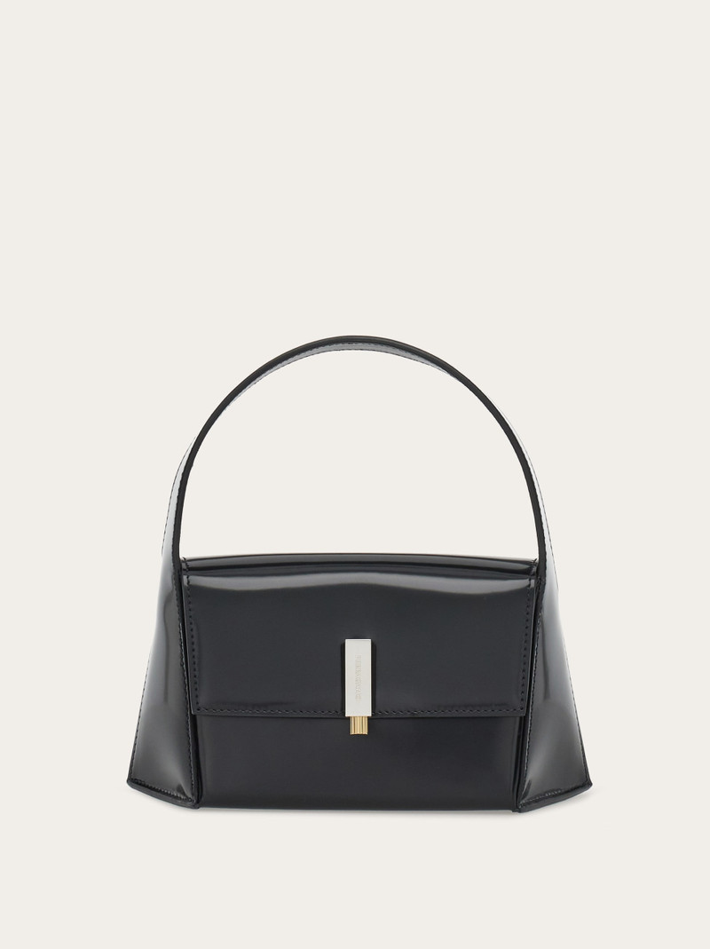 Geometric mini bag 1