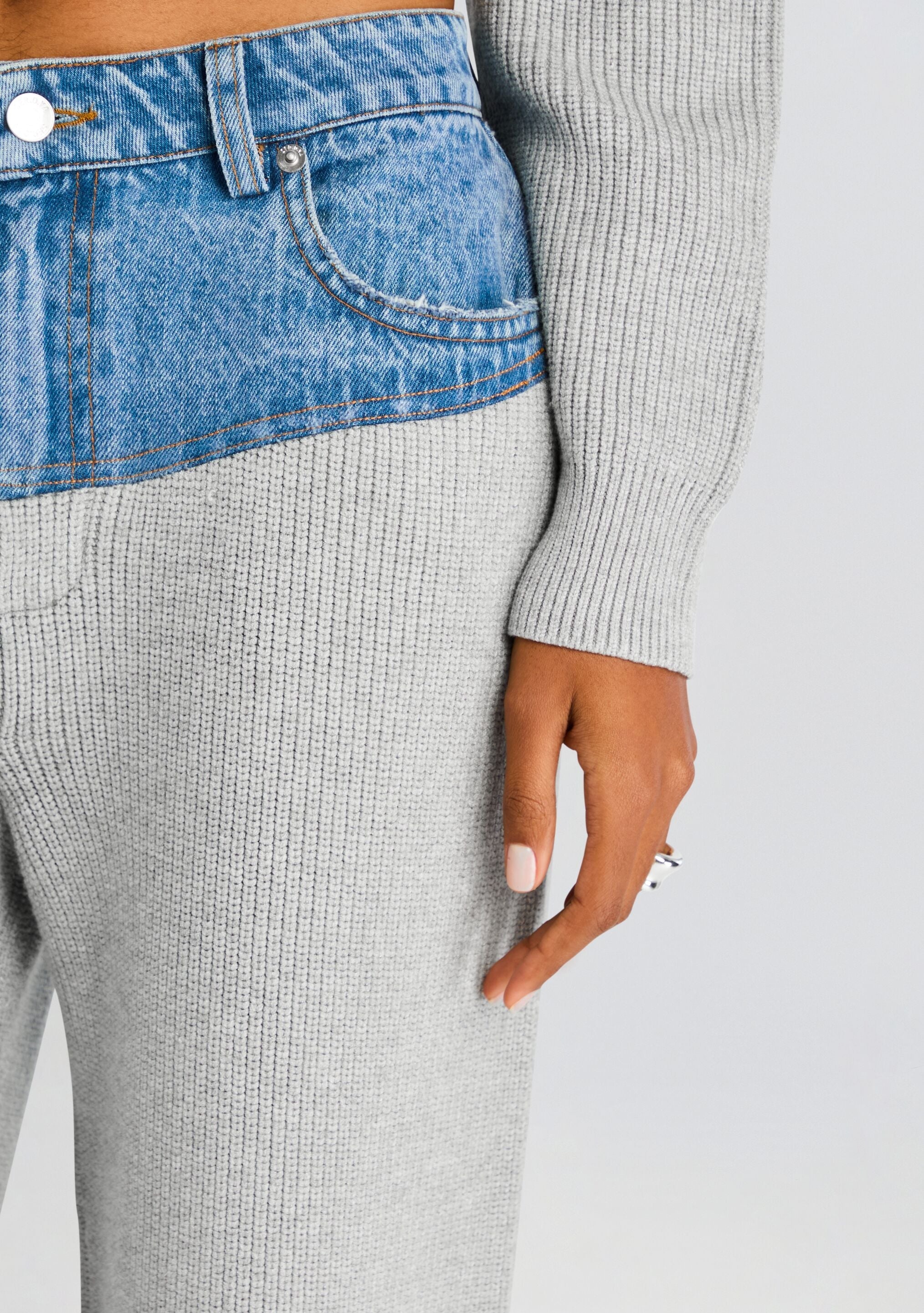 CHANI PANT - 2
