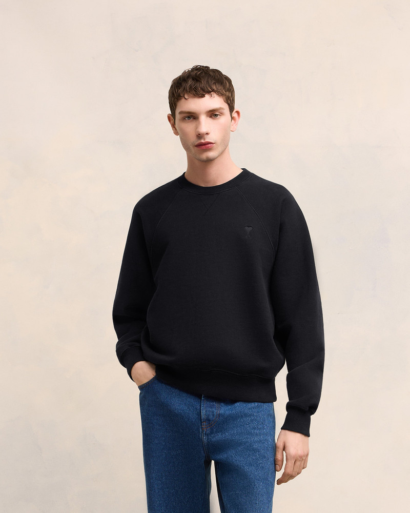 AMI Paris AMI DE COEUR SWEATSHIRT outlook