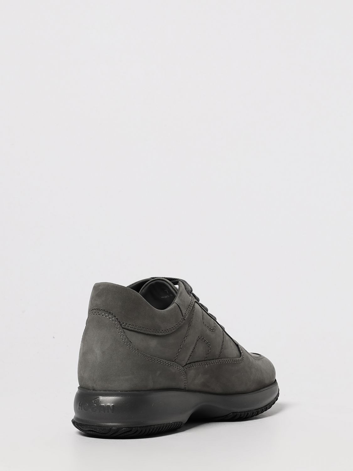 Shoes men Hogan - 3
