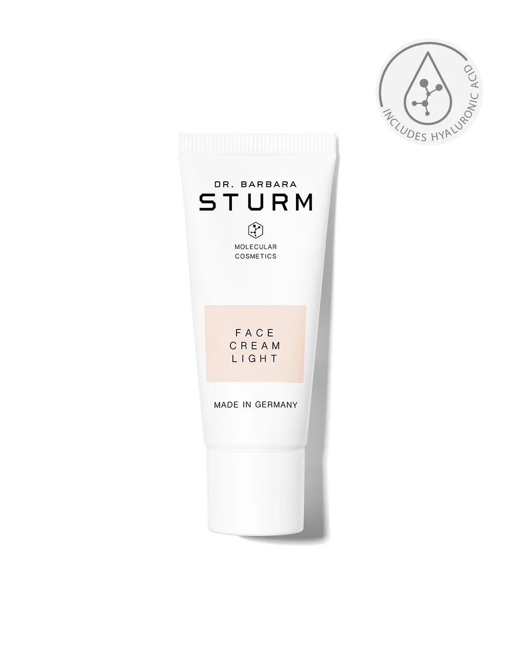 FACE CREAM LIGHT - 1