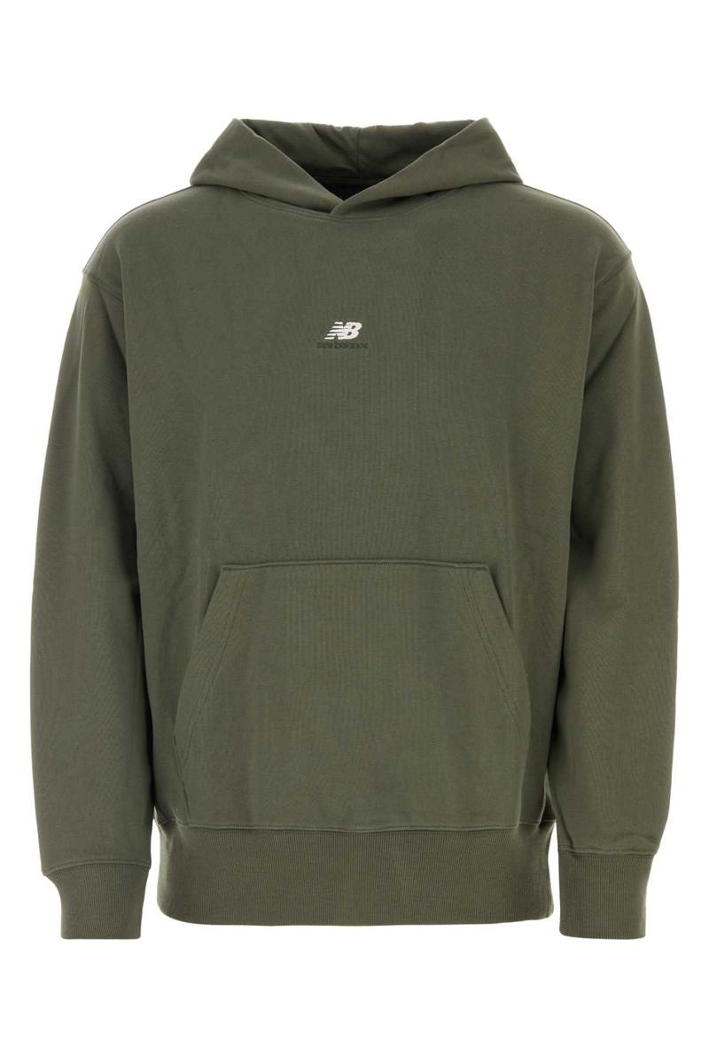 NEW BALANCE SWEATSHIRTS - 1