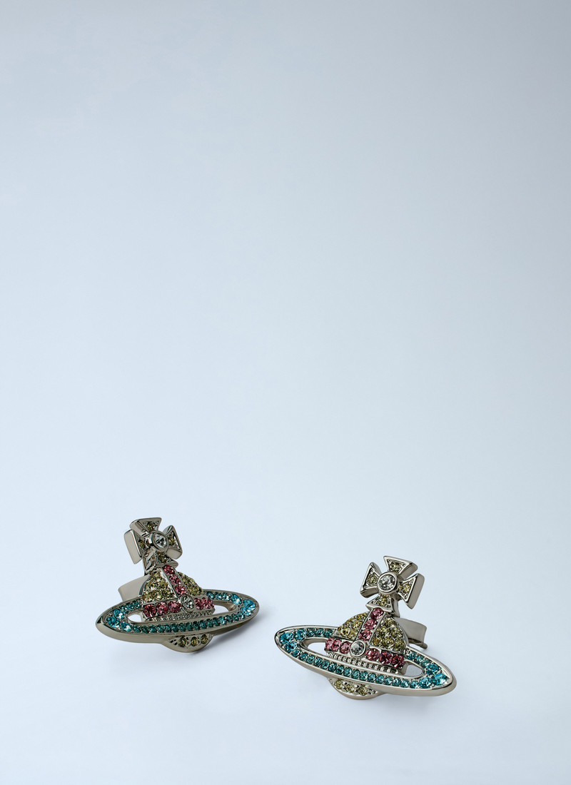 Vivienne Westwood Kika Earrings outlook