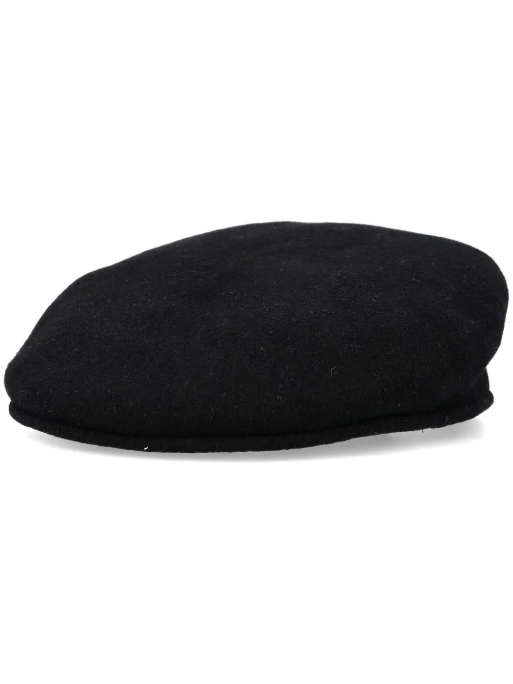 MARINE SERRE - Women Felted Wool Beret - 2