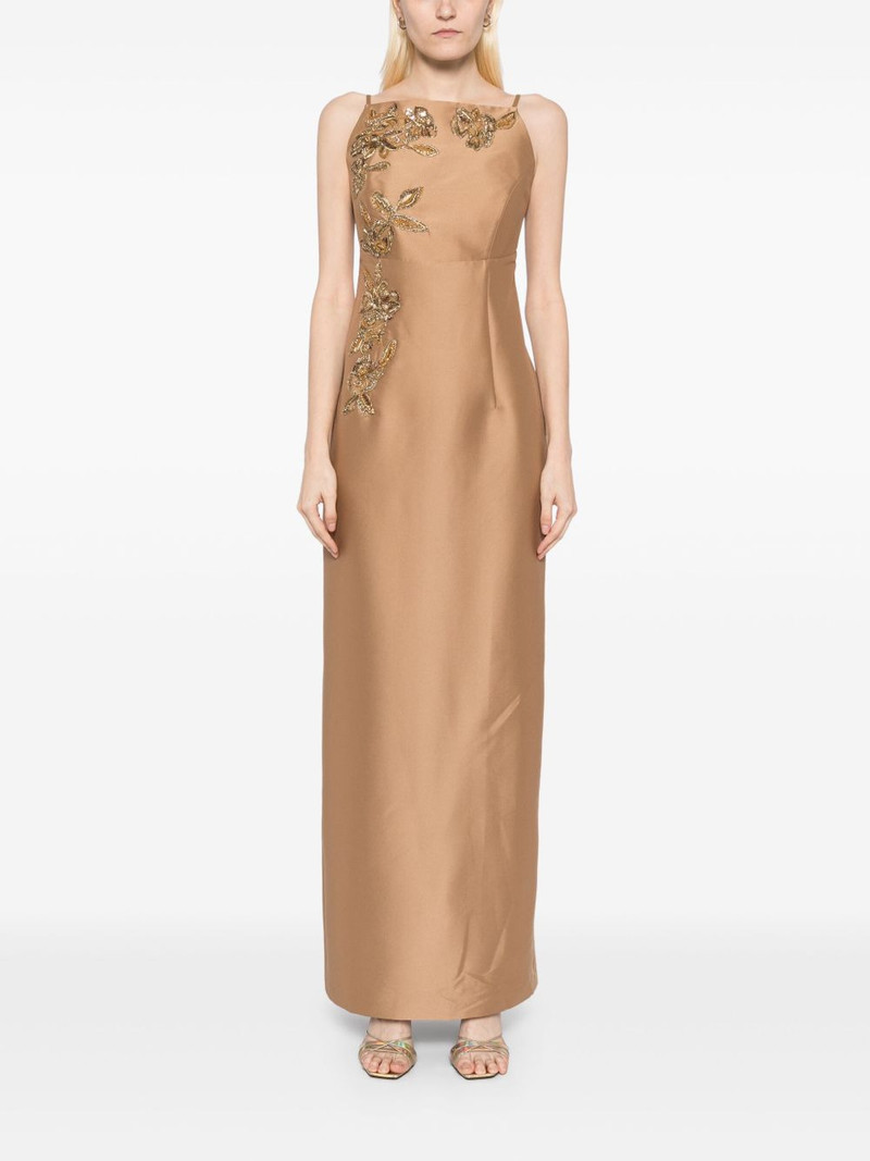 SACHIN & BABI Pryce gown outlook