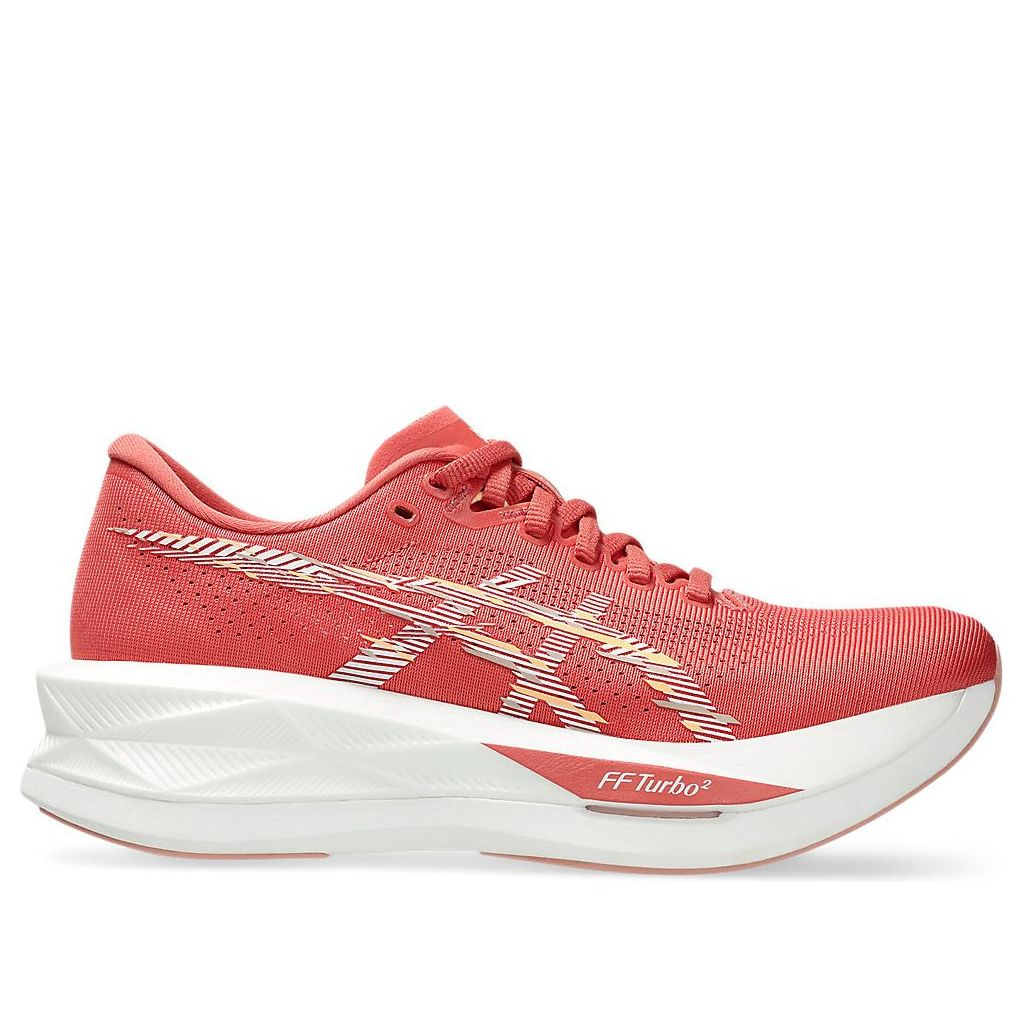 (WMNS) ASICS Sonicblast 'Dark Pink Clay' 1012B862-700 - 2