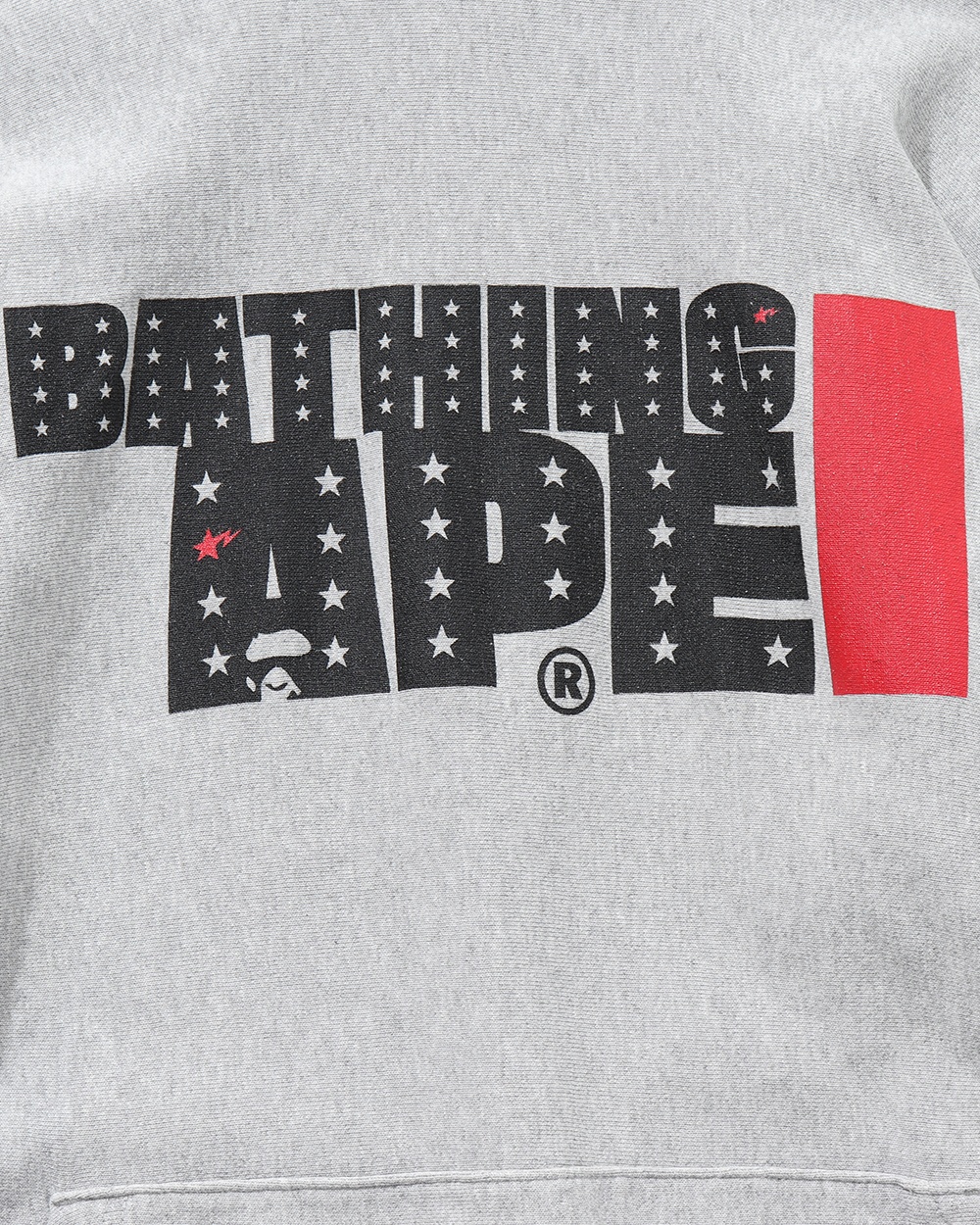 A BATHING APE - 4