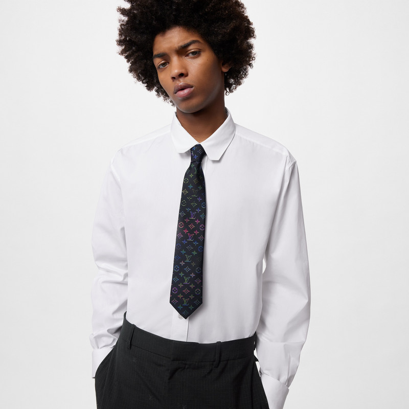 Louis Vuitton MNG Spotlight Tie outlook