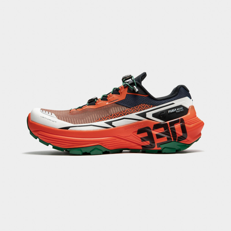 KAILAS Kailas FUGA EX 330 Trail Running Shoes Women's-TEST outlook