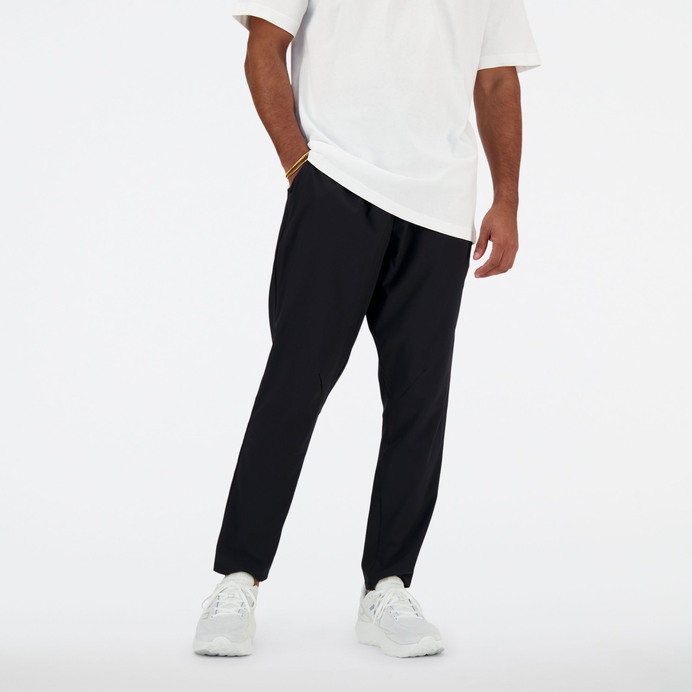 AC Tapered Pant 27" - 1