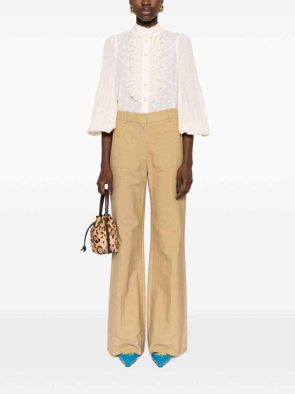 Zimmermann Shirt - 5