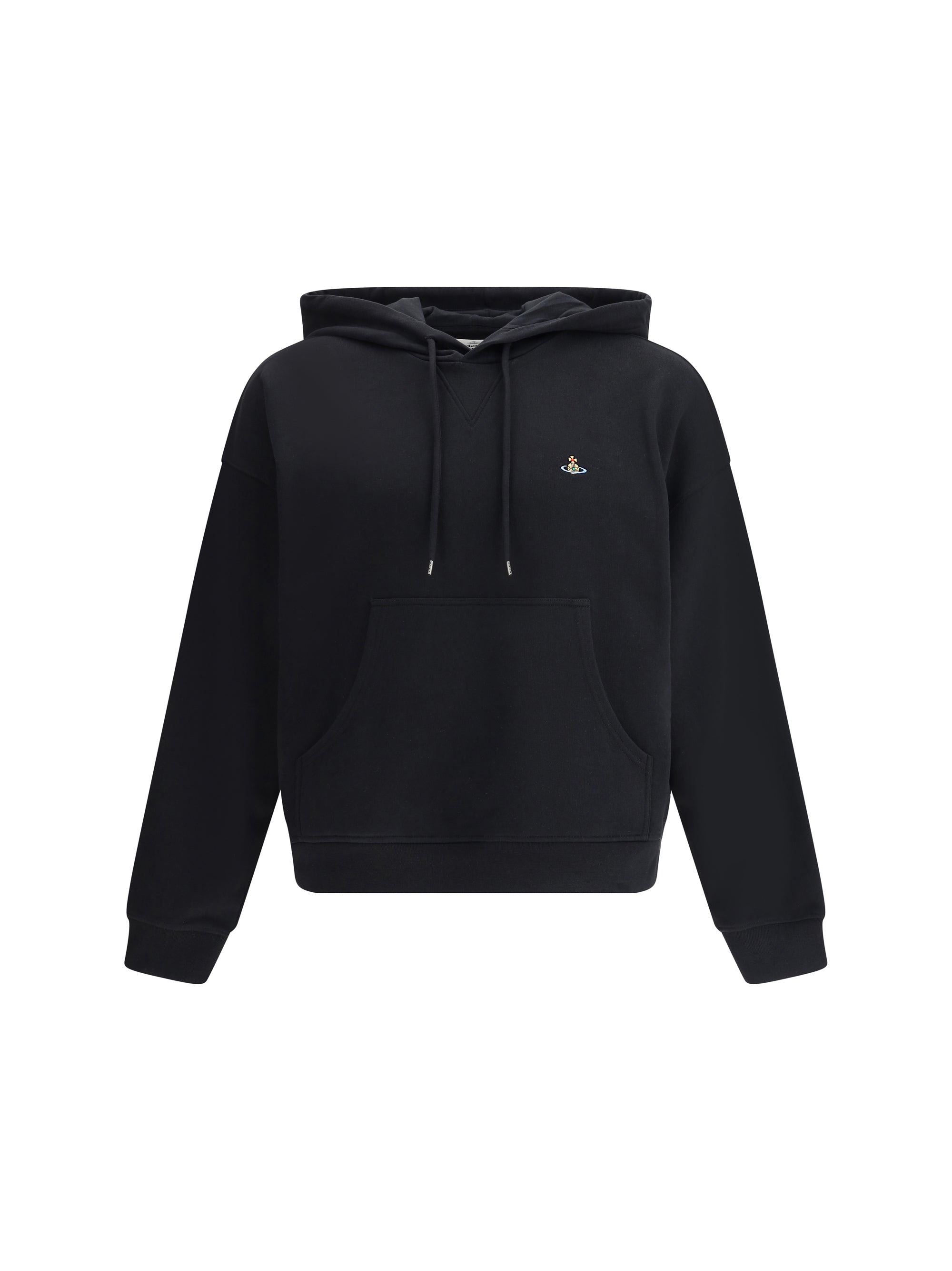 Vivienne Westwood Men Ashton Hoodie - 1