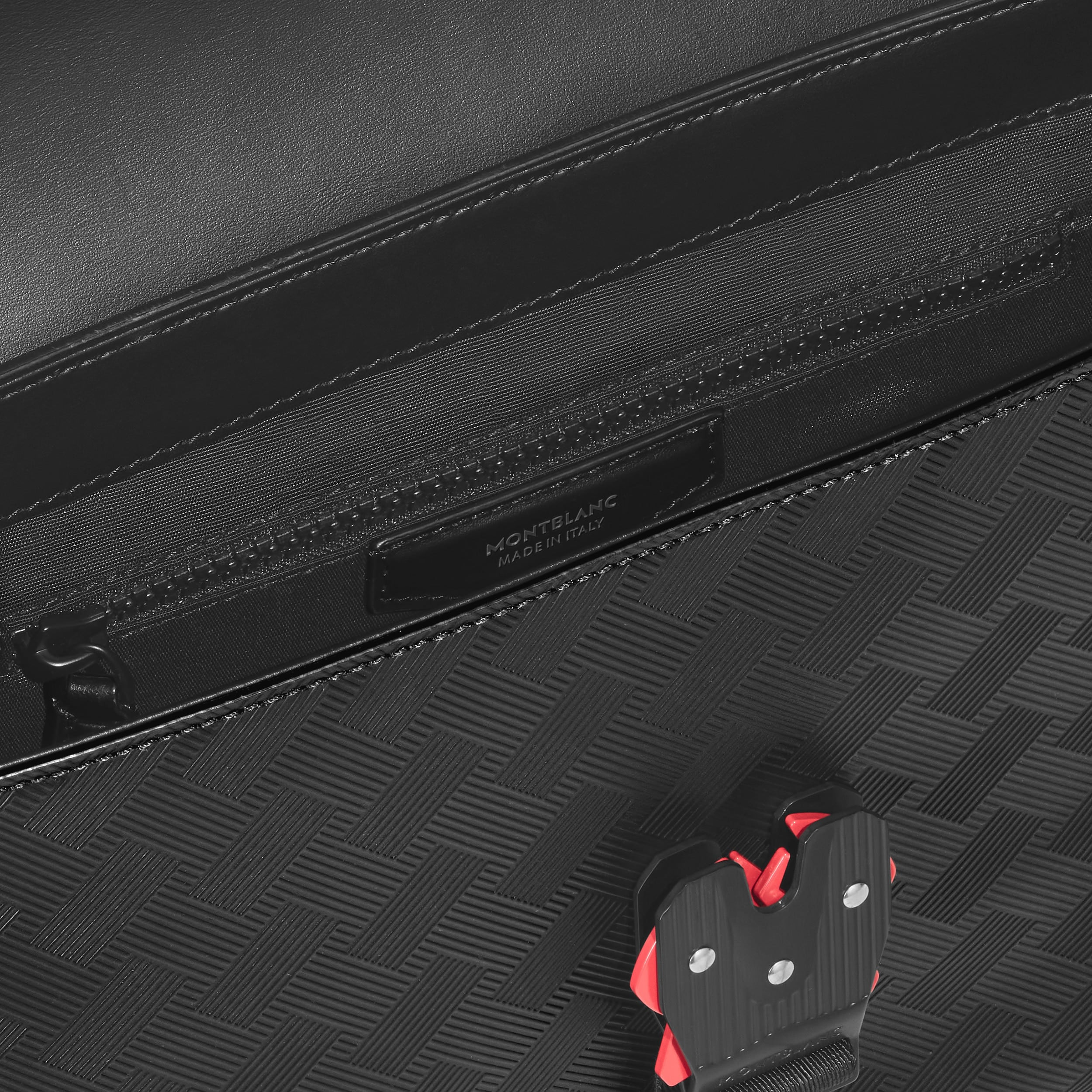 Extreme 3.0 messenger with M LOCK 4810 buckle - 6