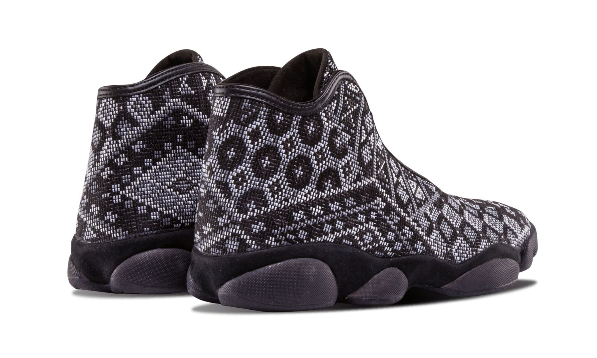 Jordan Horizon Premium PSNY - 4