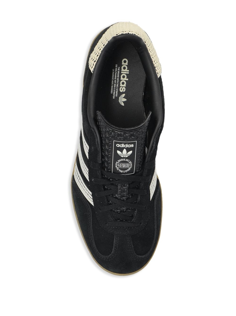 Gazelle sneakers - 4