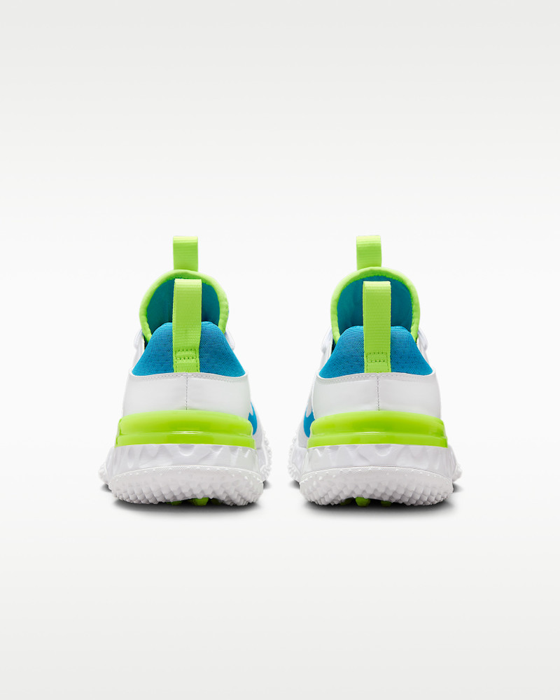 Nike Huarache 9 Elite TF LAX SE Lacrosse Shoes 6