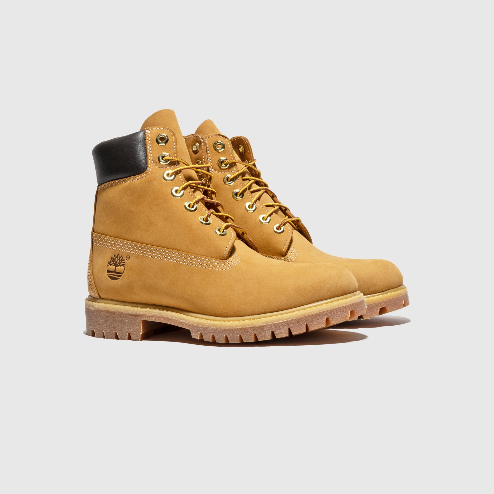 PREMIUM 6" WATERPROOF BOOT - 2