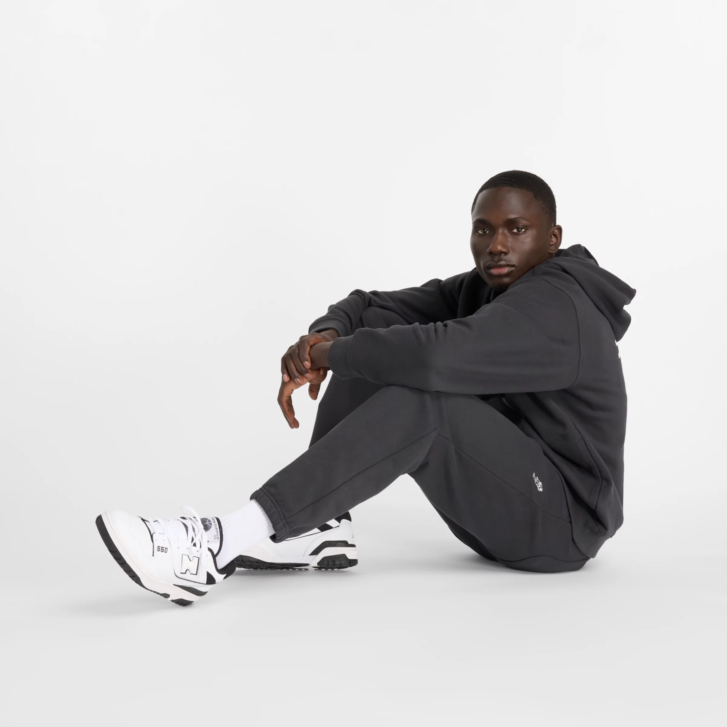 Ohtani French Terry Pant - 8