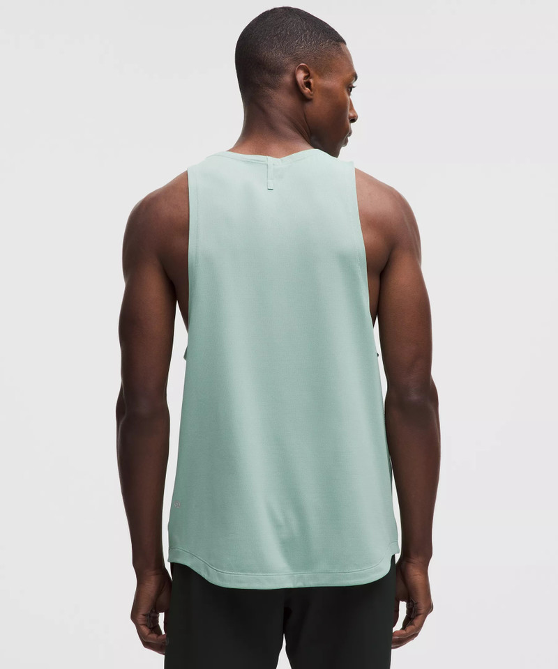 lululemon License to Train Tank Top outlook