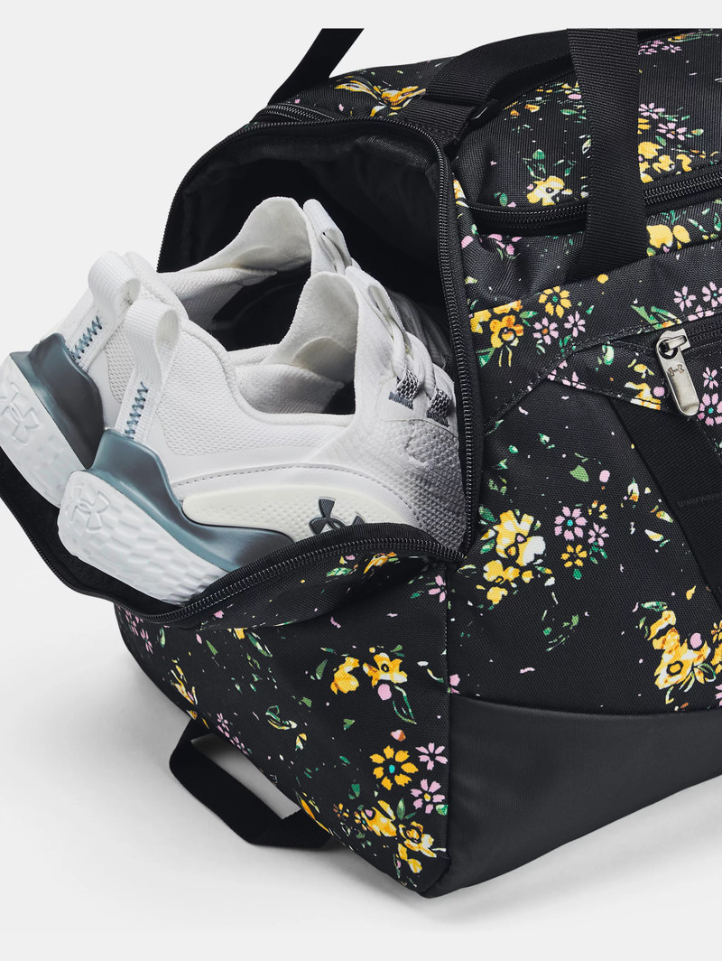 UA Undeniable 5.0 Small Duffle Bag 5